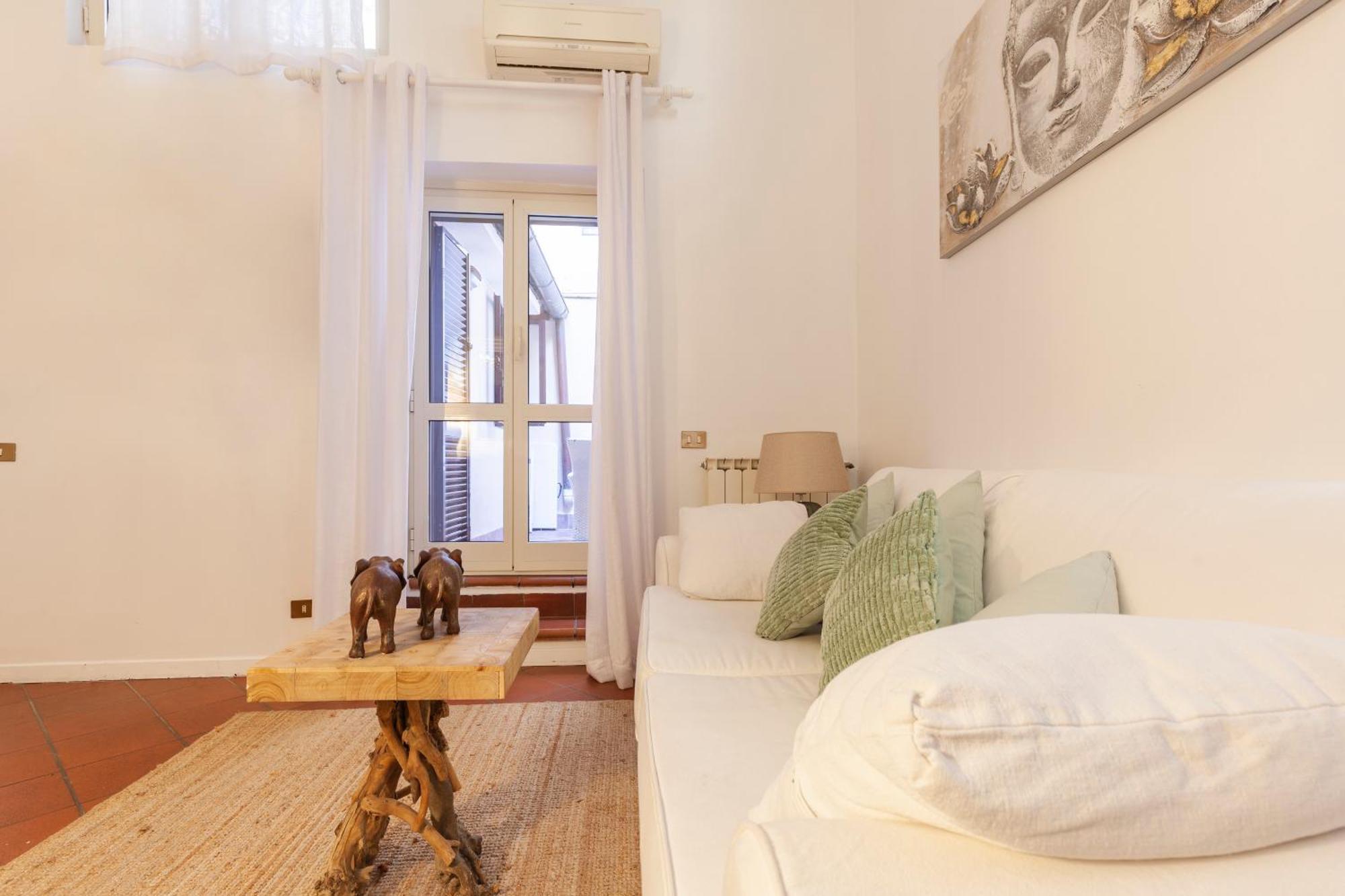 شقة Campo Dei Fiori Elite Luxury For 10 Guests روما المظهر الخارجي الصورة