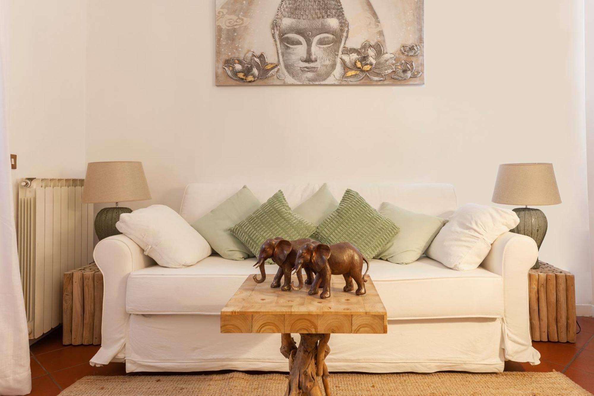 شقة Campo Dei Fiori Elite Luxury For 10 Guests روما المظهر الخارجي الصورة