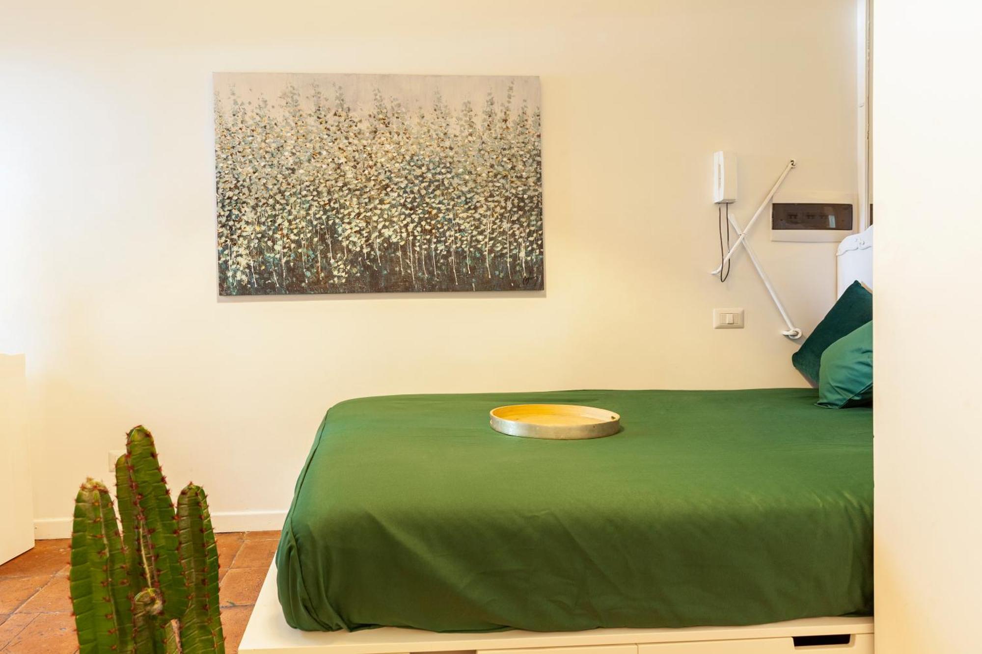 شقة Campo Dei Fiori Elite Luxury For 10 Guests روما المظهر الخارجي الصورة
