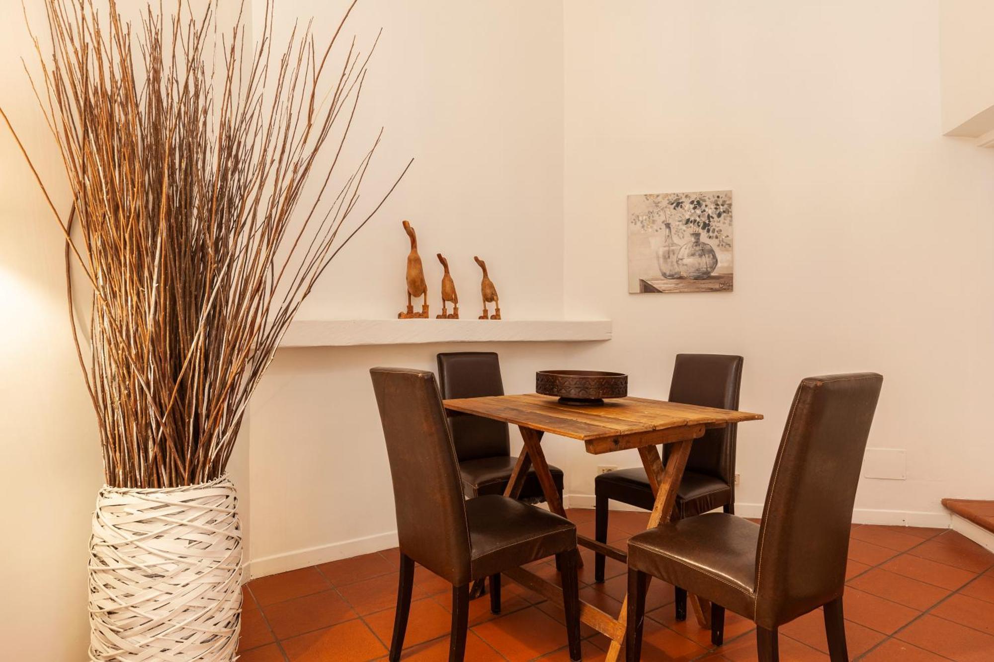 شقة Campo Dei Fiori Elite Luxury For 10 Guests روما المظهر الخارجي الصورة